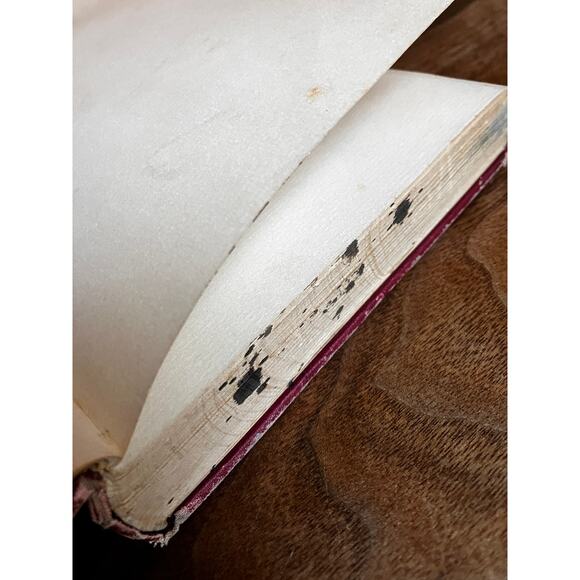 At the Sign of the Hobby Horse Elizabeth Bisland 1910 Antique Ex-Libris - Picture 9 of 10